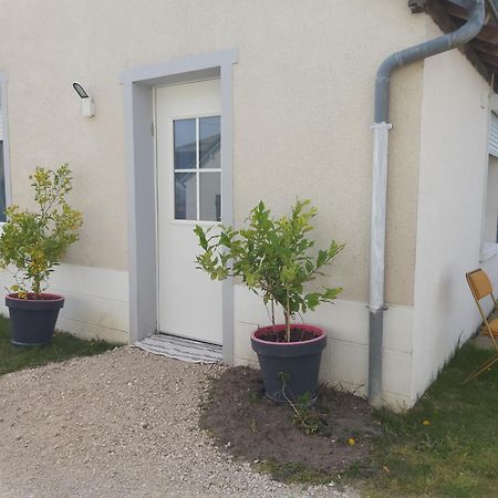 Gite Ozoo Saint-Aignan  Exteriér fotografie