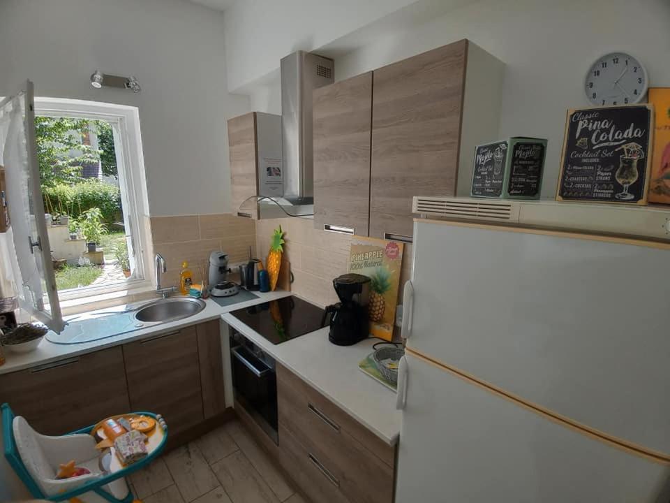 Gite Ozoo Saint-Aignan  Exteriér fotografie